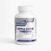 Apple Cider Vinegar Capsules