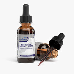 Adaptogen Immunity Drops