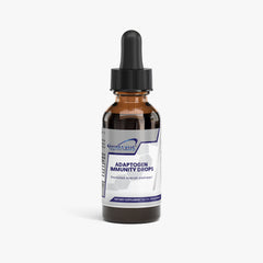 Adaptogen Immunity Drops