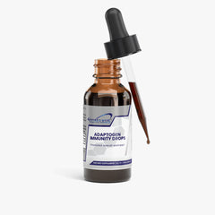 Adaptogen Immunity Drops