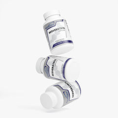 Resveratrol 50% 600mg