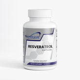 Resveratrol 50% 600mg