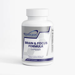 Brain & Focus Formula