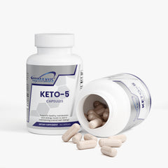 Keto-5