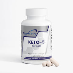 Keto-5