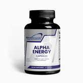 Alpha Energy
