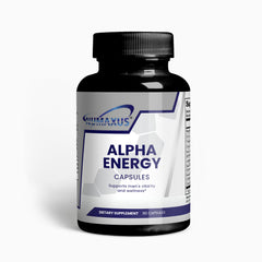 Alpha Energy