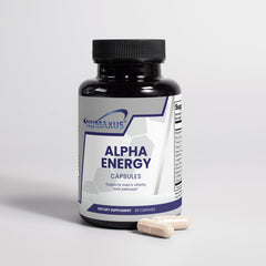 Alpha Energy