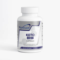 Keto BHB