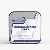 Mushroom Focus Strips