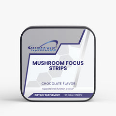 Mushroom Focus Strips