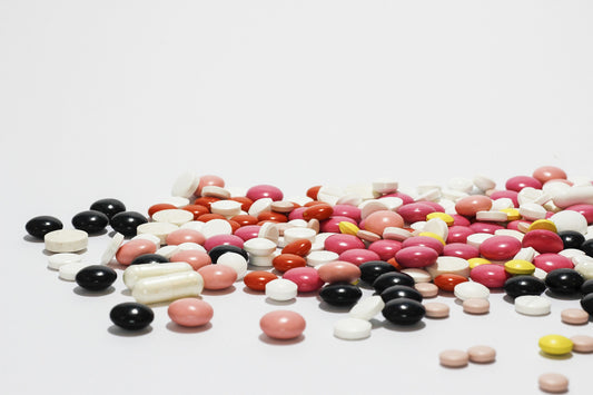 Vitamins That Can Improve Your Everyday Health
