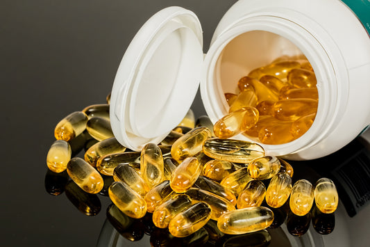 Vitamins And Minerals Your Body Needs