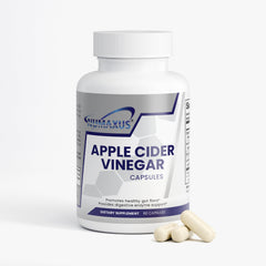 Apple Cider Vinegar Capsules