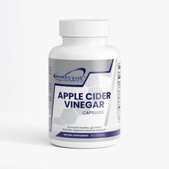 Apple Cider Vinegar Capsules
