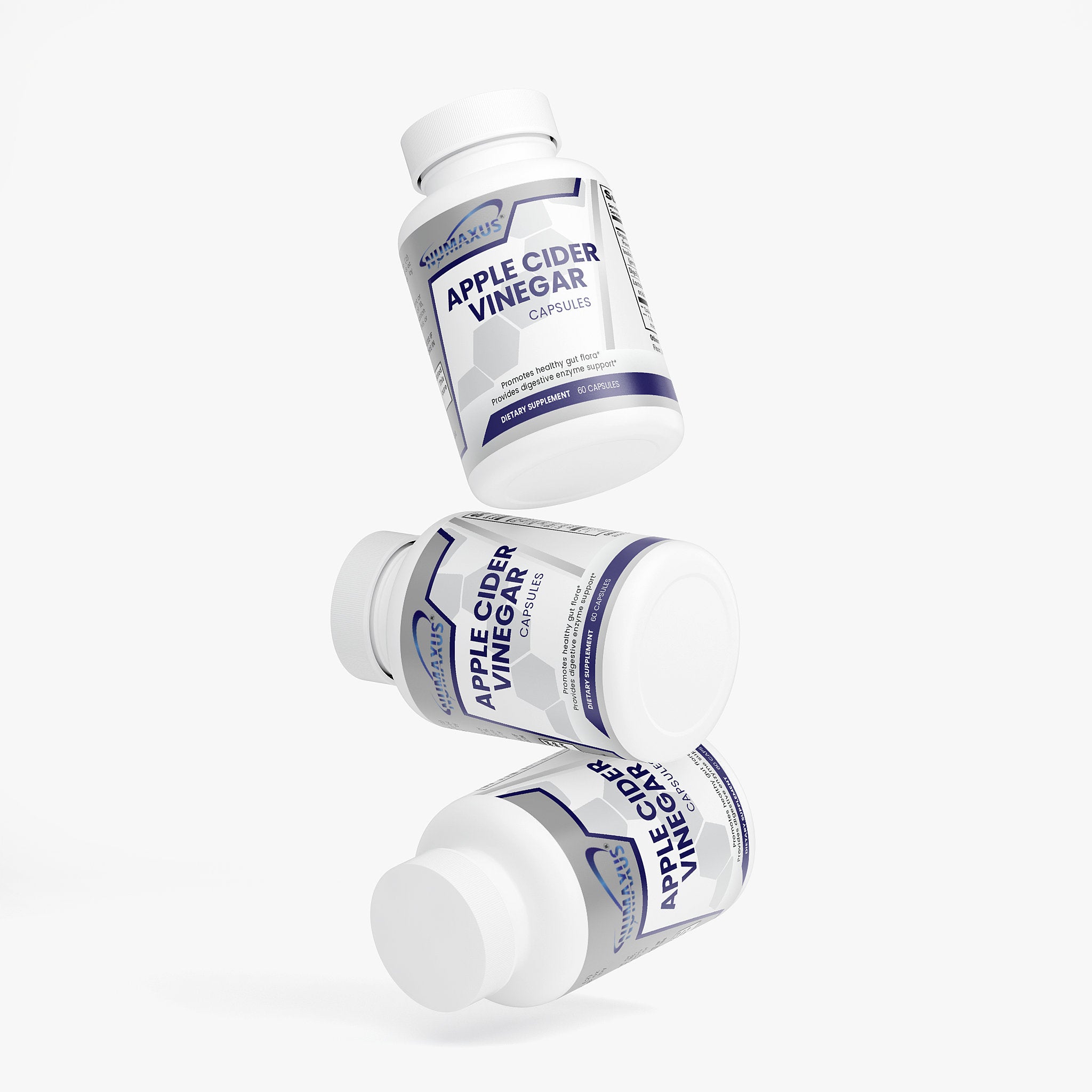 Apple Cider Vinegar Capsules