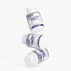 Apple Cider Vinegar Capsules