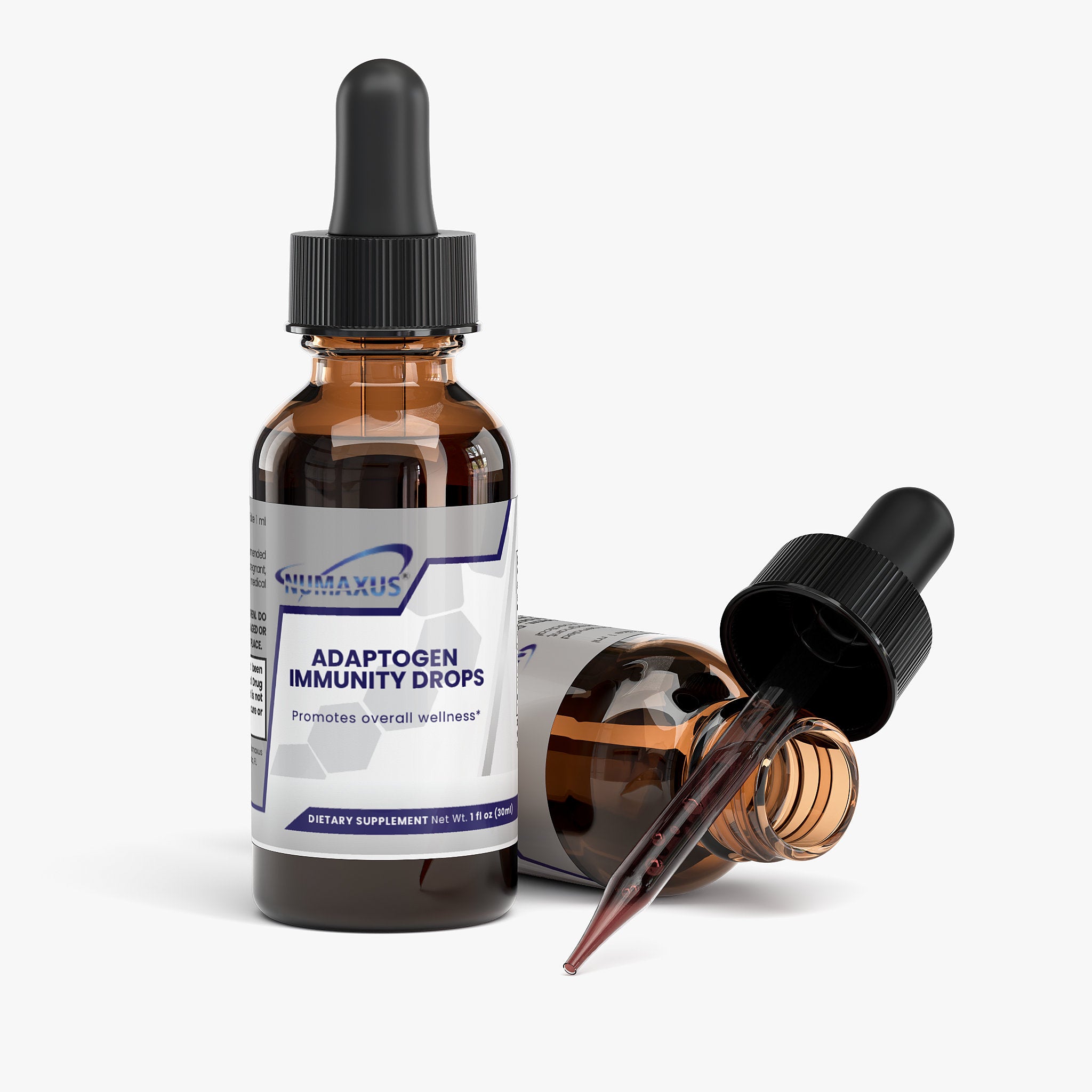 Adaptogen Immunity Drops