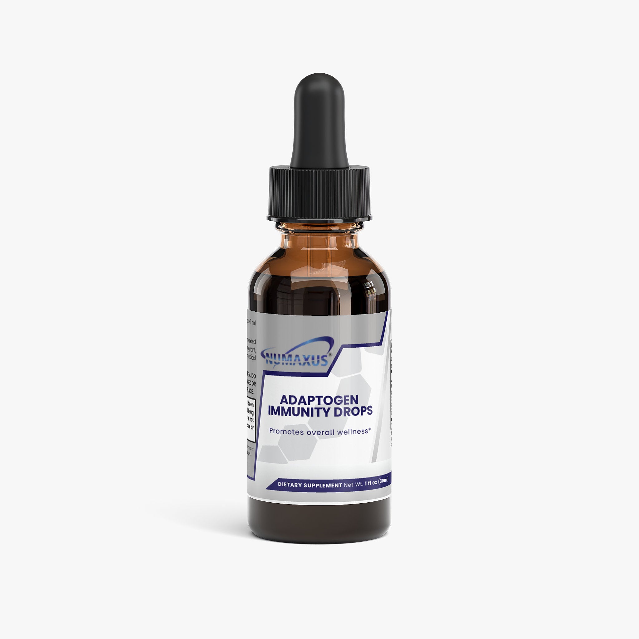Adaptogen Immunity Drops