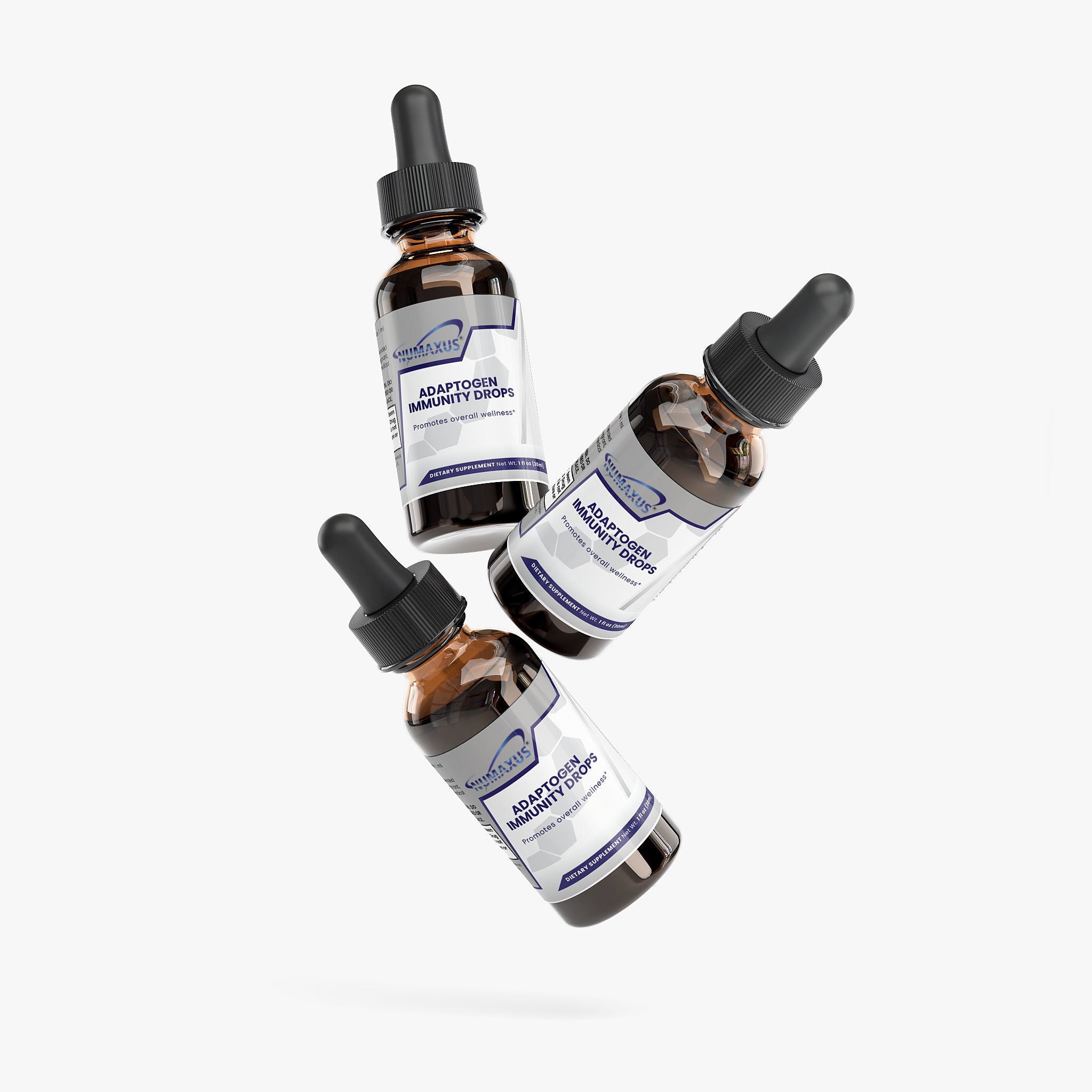 Adaptogen Immunity Drops