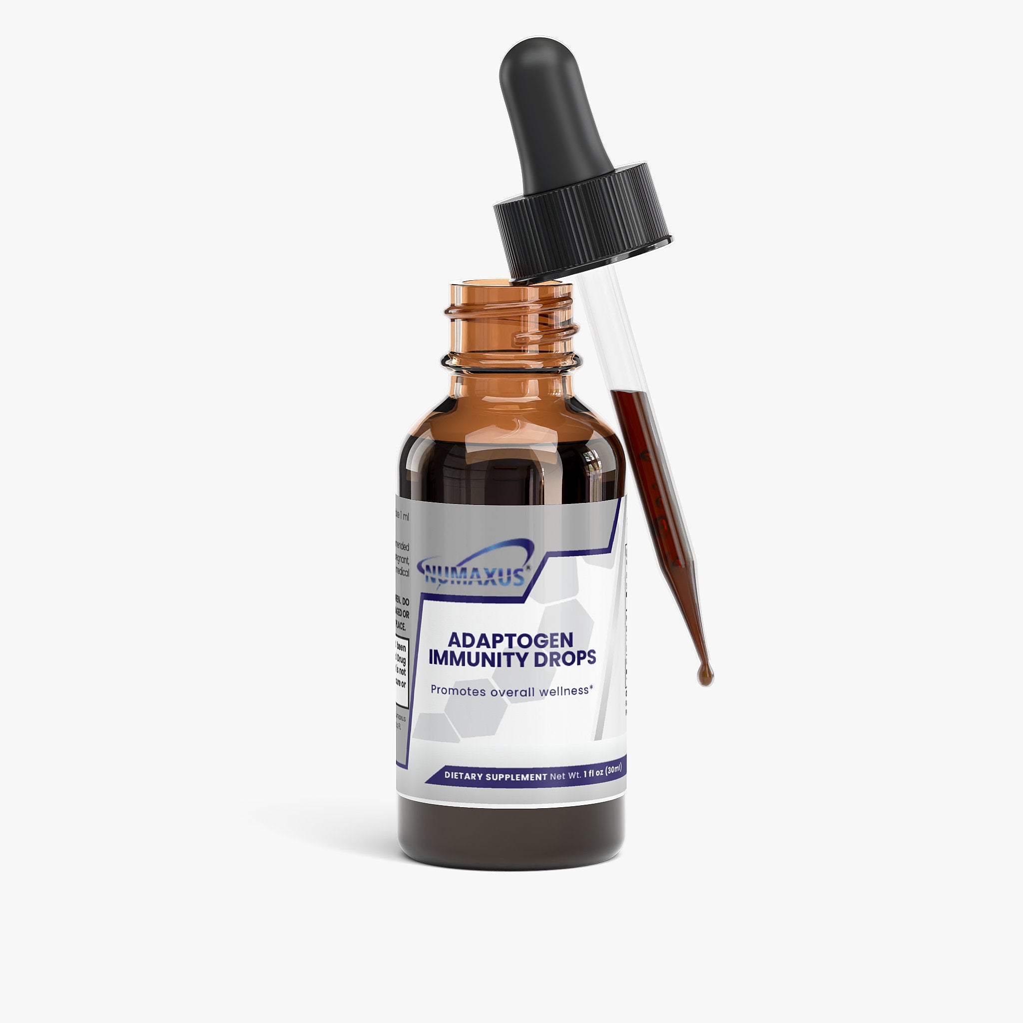 Adaptogen Immunity Drops