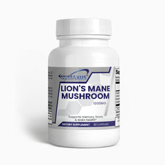 Lion's Mane Mushroom