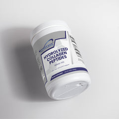 Grass-Fed Hydrolyzed Collagen Peptides