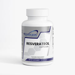 Resveratrol 50% 600mg
