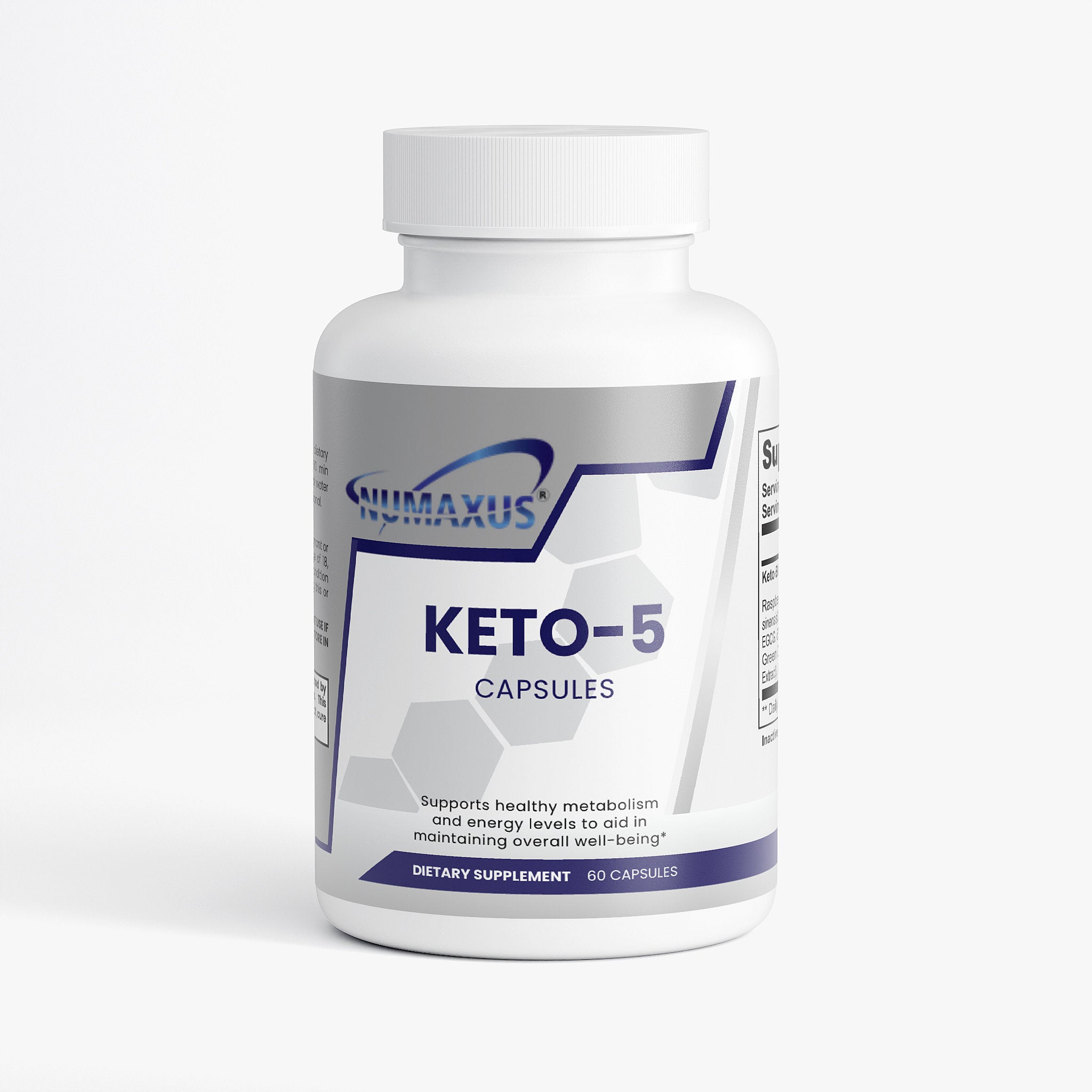 Keto-5