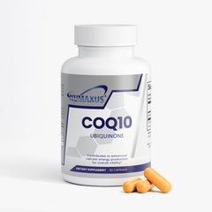 CoQ10 Ubiquinone
