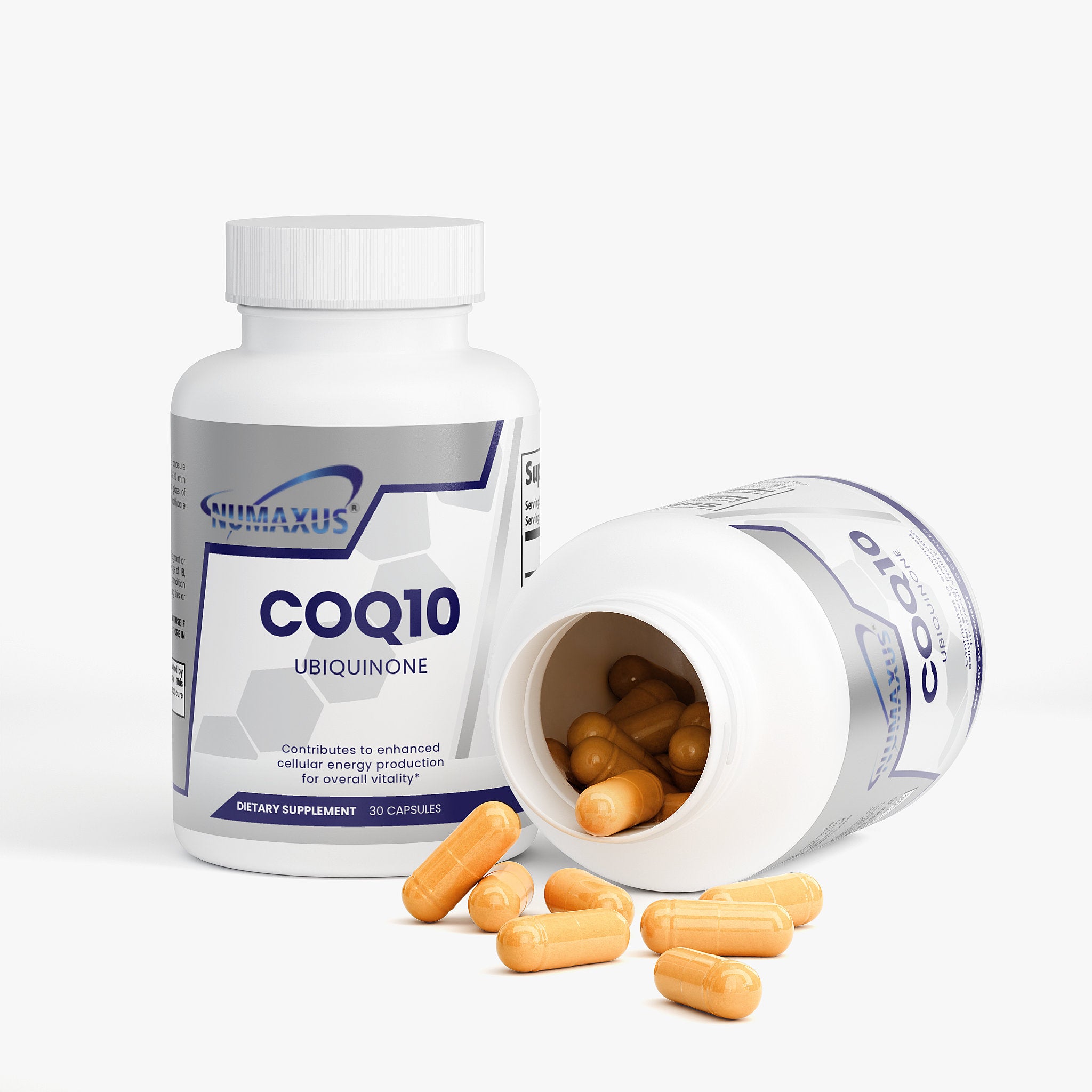 CoQ10 Ubiquinone