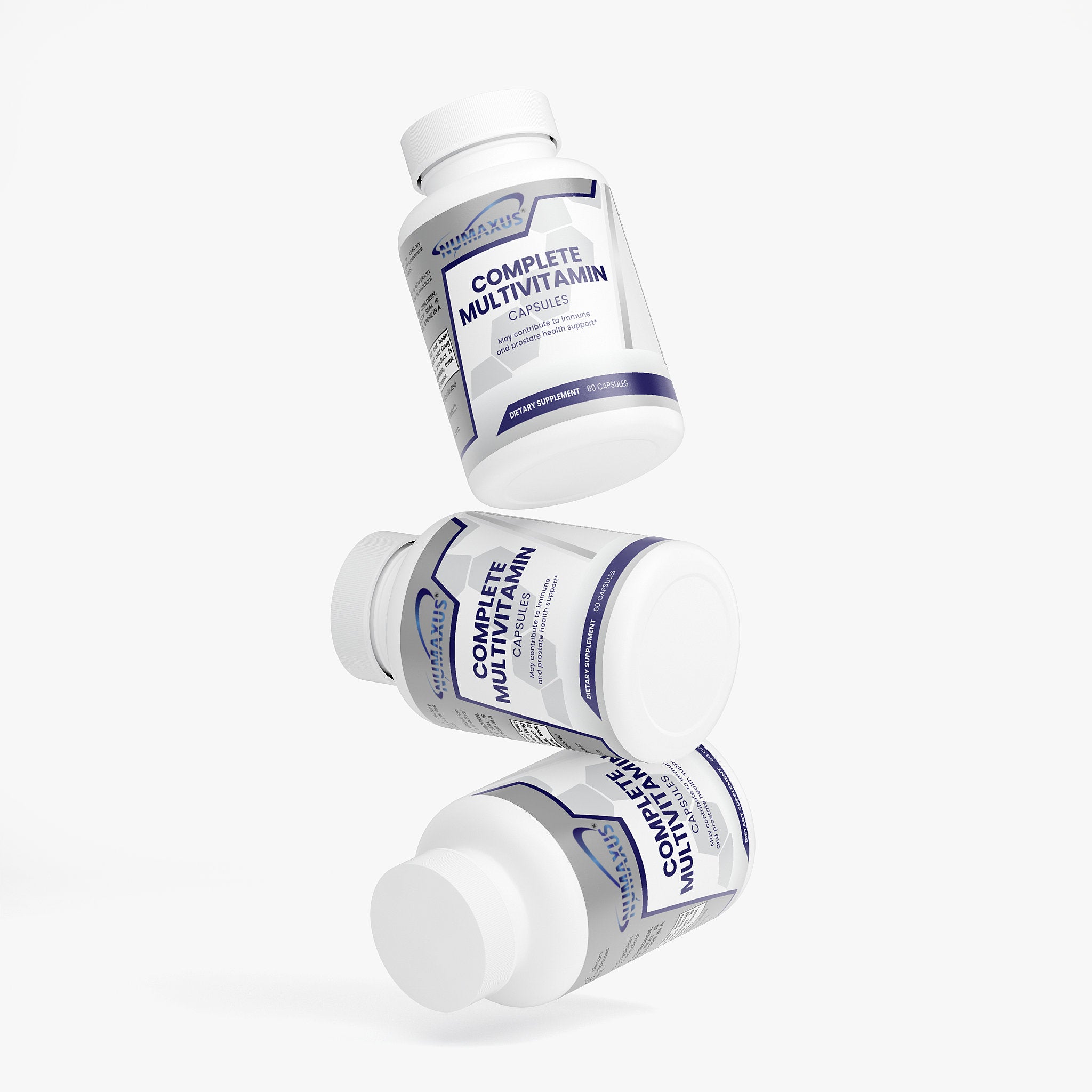 Complete Multivitamin