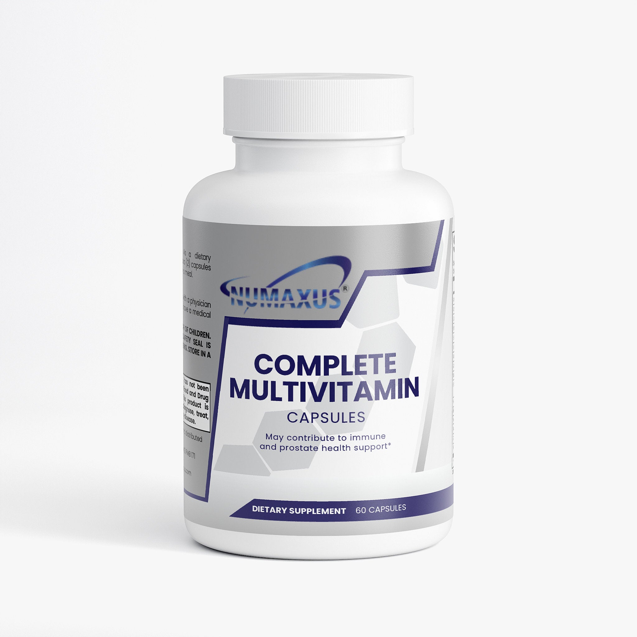 Complete Multivitamin