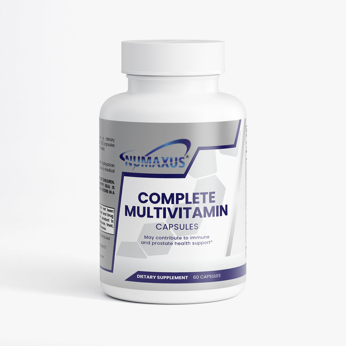 Complete Multivitamin