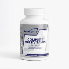 Complete Multivitamin