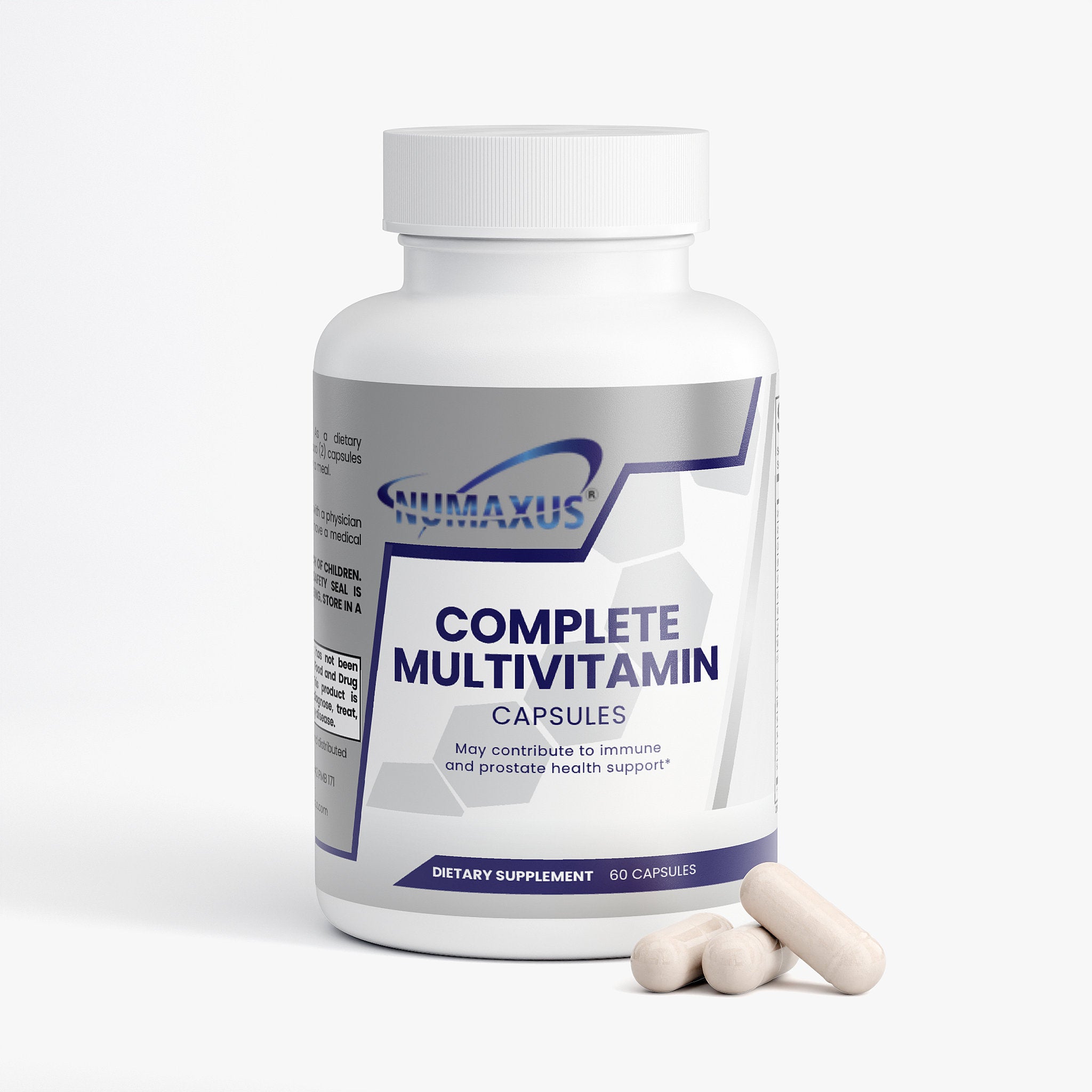 Complete Multivitamin