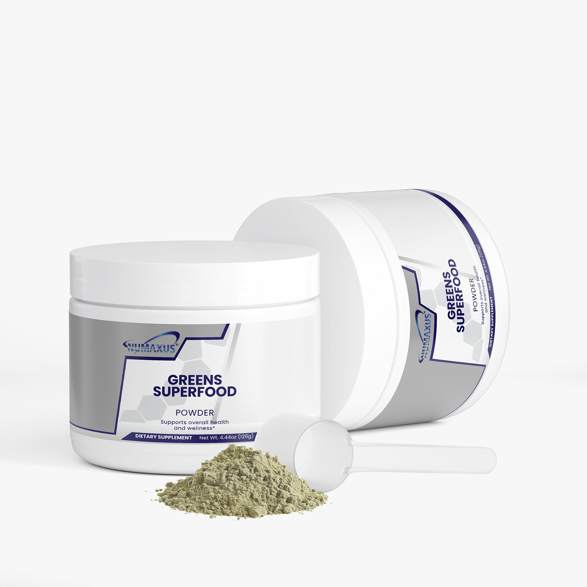 Greens Superfood