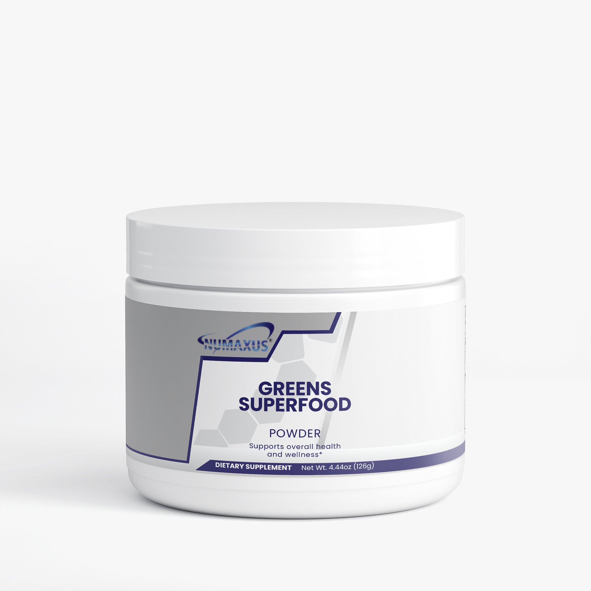 Greens Superfood
