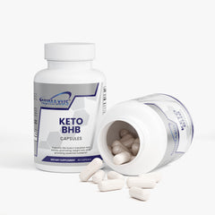 Keto BHB