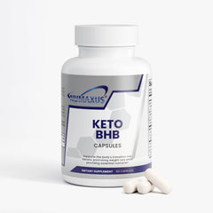 Keto BHB