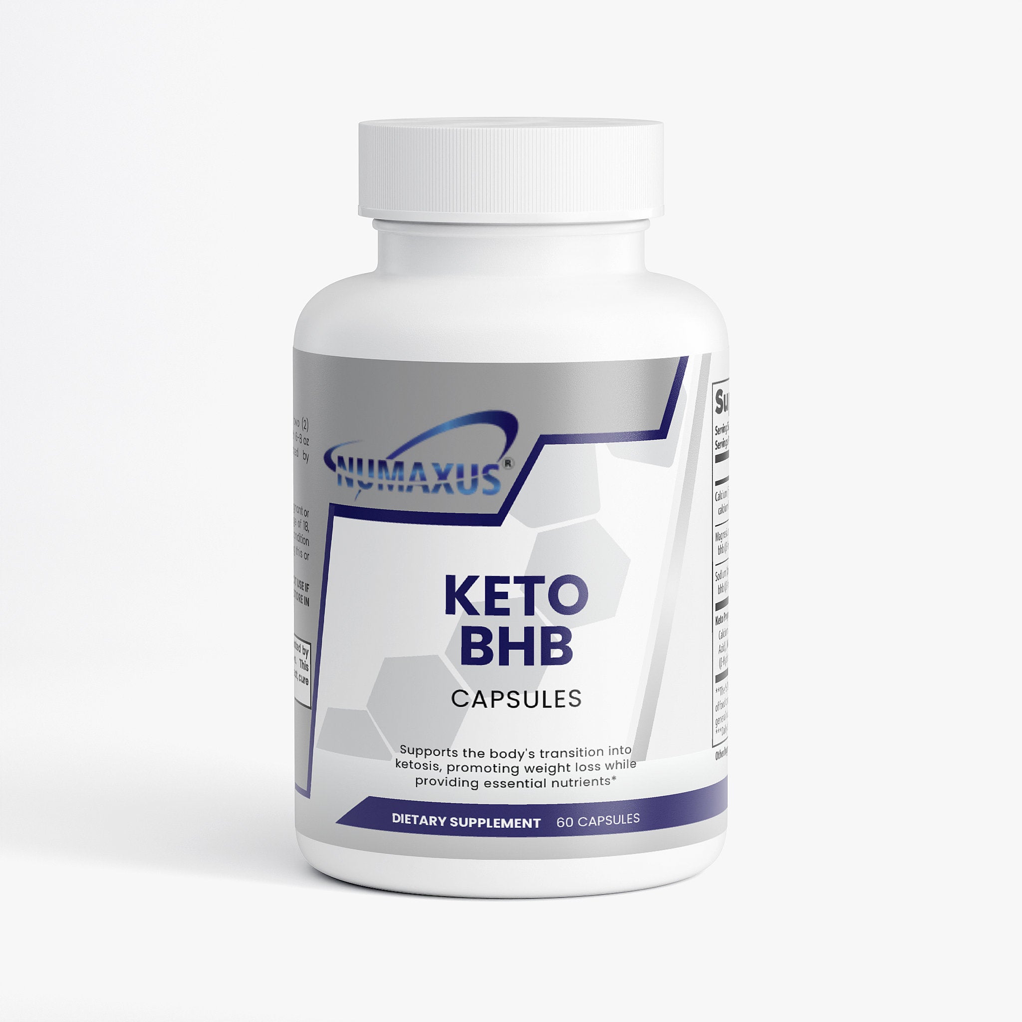 Keto BHB