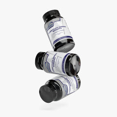 Cordyceps Energy Gummies