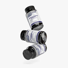 Cordyceps Energy Gummies
