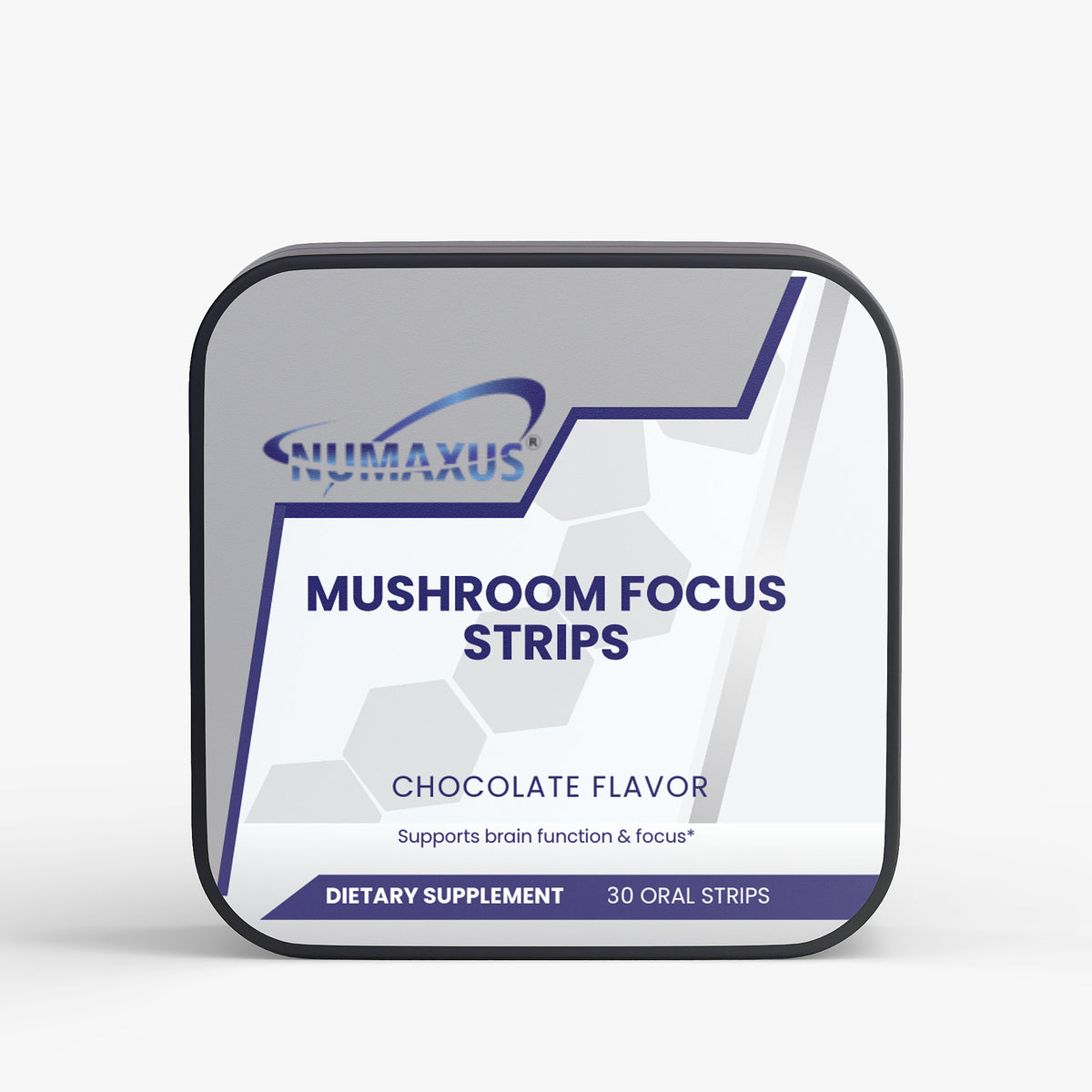 Mushroom Focus Strips